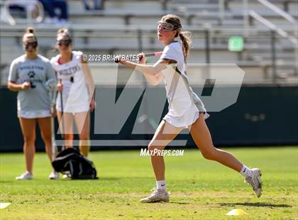 Thumbnail 3 in Fellowship Christian @ Wesleyan (GHSA Division 1 Round 3) photogallery.