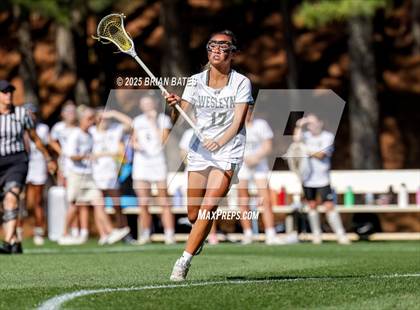 Thumbnail 2 in Fellowship Christian @ Wesleyan (GHSA Division 1 Round 3) photogallery.