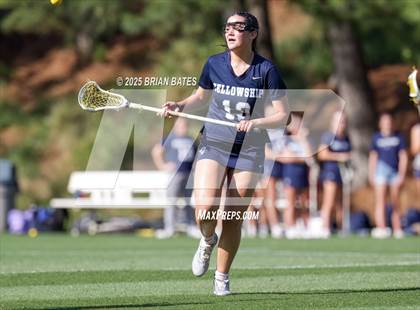 Thumbnail 2 in Fellowship Christian @ Wesleyan (GHSA Division 1 Round 3) photogallery.