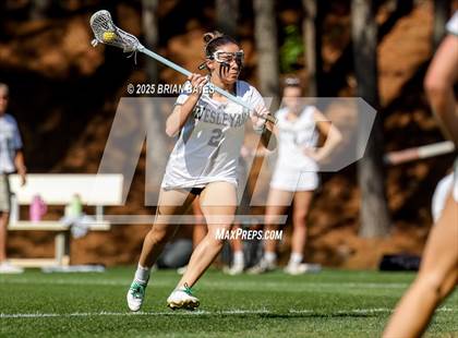 Thumbnail 1 in Fellowship Christian @ Wesleyan (GHSA Division 1 Round 3) photogallery.