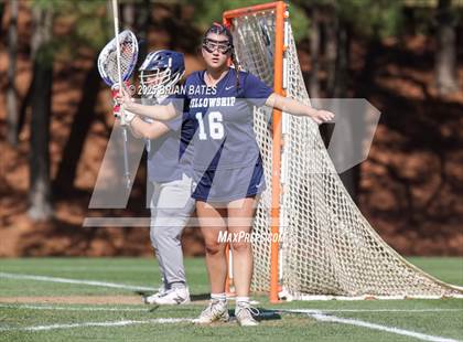 Thumbnail 3 in Fellowship Christian @ Wesleyan (GHSA Division 1 Round 3) photogallery.