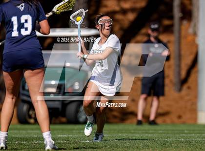 Thumbnail 2 in Fellowship Christian @ Wesleyan (GHSA Division 1 Round 3) photogallery.