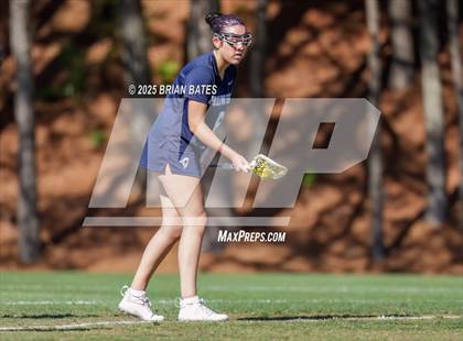 Thumbnail 1 in Fellowship Christian @ Wesleyan (GHSA Division 1 Round 3) photogallery.