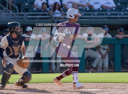 Thumbnail 2 in Nogales vs Casteel (AIA 5A Semifinal)  photogallery.