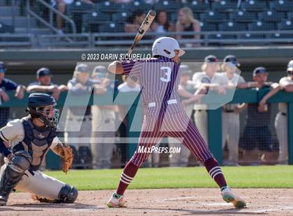 Thumbnail 1 in Nogales vs Casteel (AIA 5A Semifinal)  photogallery.