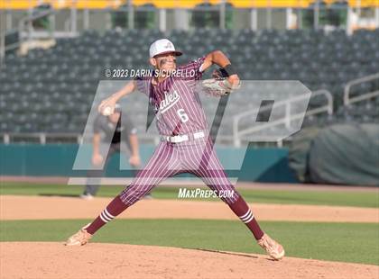Thumbnail 2 in Nogales vs Casteel (AIA 5A Semifinal)  photogallery.