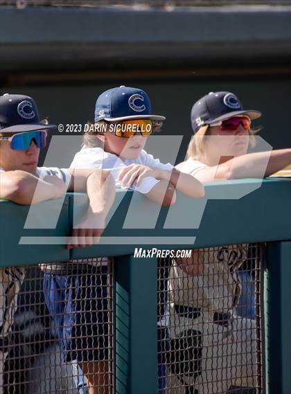 Thumbnail 3 in Nogales vs Casteel (AIA 5A Semifinal)  photogallery.