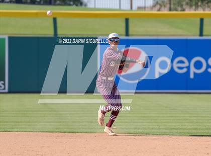 Thumbnail 3 in Nogales vs Casteel (AIA 5A Semifinal)  photogallery.