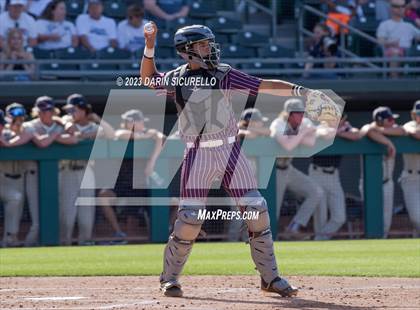 Thumbnail 3 in Nogales vs Casteel (AIA 5A Semifinal)  photogallery.
