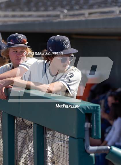 Thumbnail 1 in Nogales vs Casteel (AIA 5A Semifinal)  photogallery.