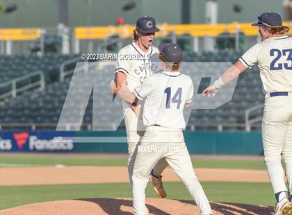 Thumbnail 3 in Nogales vs Casteel (AIA 5A Semifinal)  photogallery.