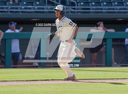 Thumbnail 3 in Nogales vs Casteel (AIA 5A Semifinal)  photogallery.