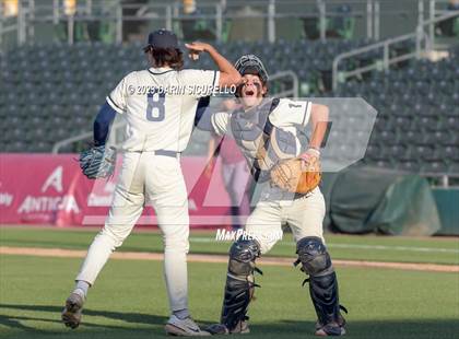 Thumbnail 3 in Nogales vs Casteel (AIA 5A Semifinal)  photogallery.