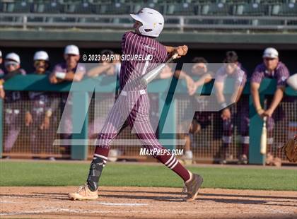 Thumbnail 1 in Nogales vs Casteel (AIA 5A Semifinal)  photogallery.