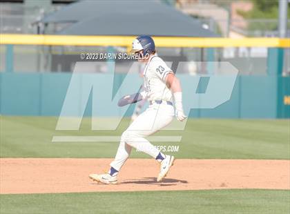 Thumbnail 3 in Nogales vs Casteel (AIA 5A Semifinal)  photogallery.