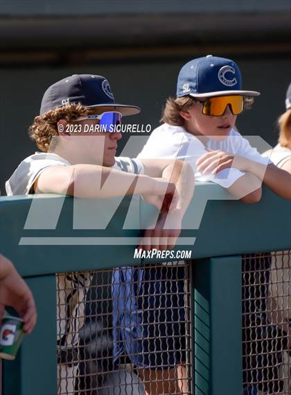 Thumbnail 2 in Nogales vs Casteel (AIA 5A Semifinal)  photogallery.