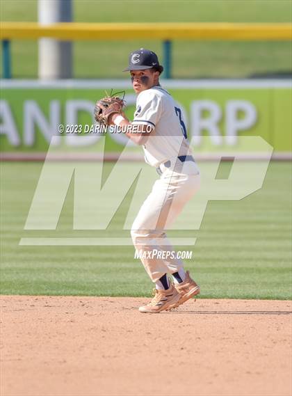 Thumbnail 3 in Nogales vs Casteel (AIA 5A Semifinal)  photogallery.