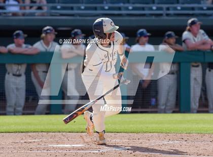 Thumbnail 2 in Nogales vs Casteel (AIA 5A Semifinal)  photogallery.