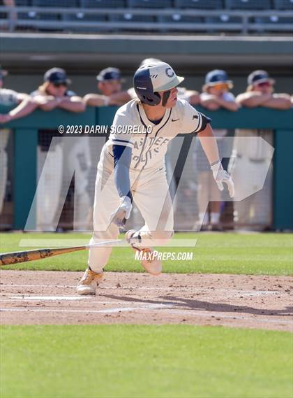 Thumbnail 3 in Nogales vs Casteel (AIA 5A Semifinal)  photogallery.