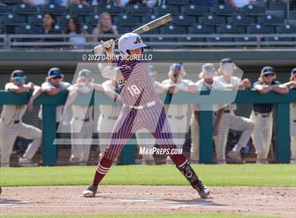 Thumbnail 1 in Nogales vs Casteel (AIA 5A Semifinal)  photogallery.