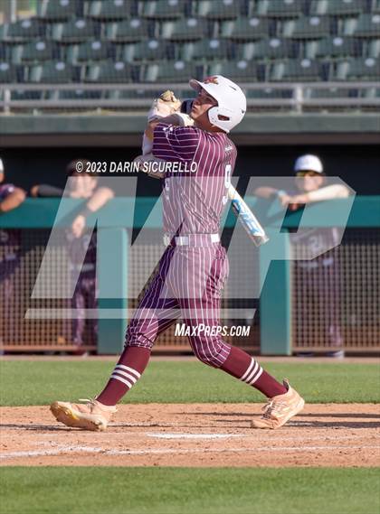 Thumbnail 1 in Nogales vs Casteel (AIA 5A Semifinal)  photogallery.