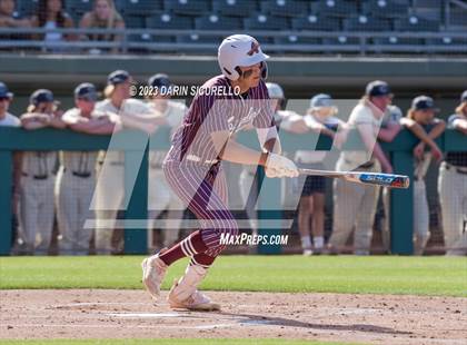 Thumbnail 2 in Nogales vs Casteel (AIA 5A Semifinal)  photogallery.