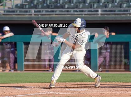 Thumbnail 3 in Nogales vs Casteel (AIA 5A Semifinal)  photogallery.