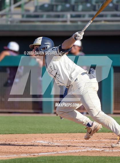 Thumbnail 1 in Nogales vs Casteel (AIA 5A Semifinal)  photogallery.