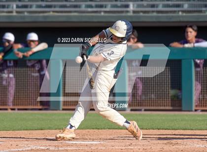 Thumbnail 2 in Nogales vs Casteel (AIA 5A Semifinal)  photogallery.