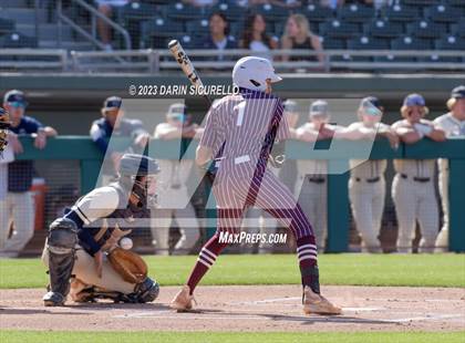Thumbnail 3 in Nogales vs Casteel (AIA 5A Semifinal)  photogallery.