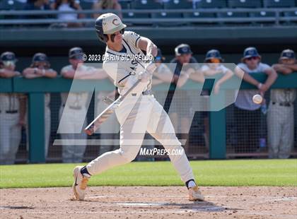 Thumbnail 1 in Nogales vs Casteel (AIA 5A Semifinal)  photogallery.