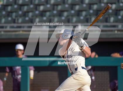 Thumbnail 3 in Nogales vs Casteel (AIA 5A Semifinal)  photogallery.