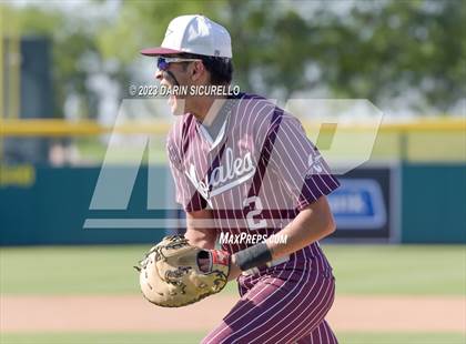 Thumbnail 2 in Nogales vs Casteel (AIA 5A Semifinal)  photogallery.