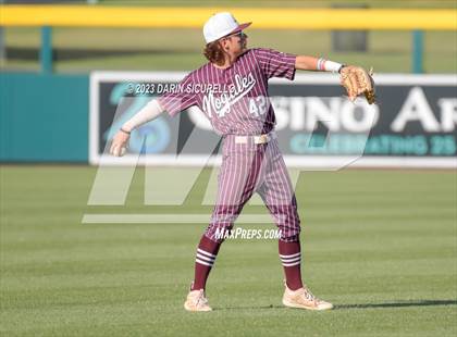 Thumbnail 1 in Nogales vs Casteel (AIA 5A Semifinal)  photogallery.