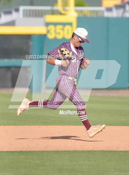 Thumbnail 1 in Nogales vs Casteel (AIA 5A Semifinal)  photogallery.