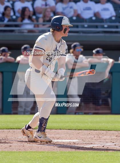 Thumbnail 3 in Nogales vs Casteel (AIA 5A Semifinal)  photogallery.
