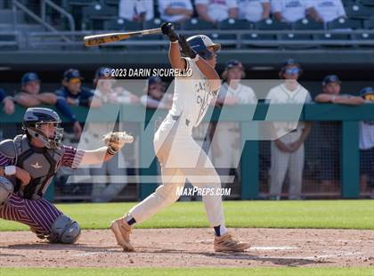 Thumbnail 1 in Nogales vs Casteel (AIA 5A Semifinal)  photogallery.