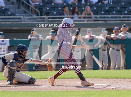 Thumbnail 2 in Nogales vs Casteel (AIA 5A Semifinal)  photogallery.