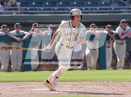 Thumbnail 1 in Nogales vs Casteel (AIA 5A Semifinal)  photogallery.