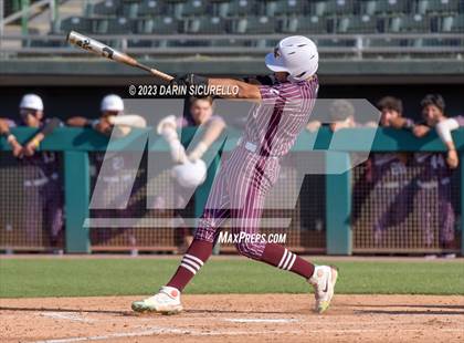 Thumbnail 2 in Nogales vs Casteel (AIA 5A Semifinal)  photogallery.