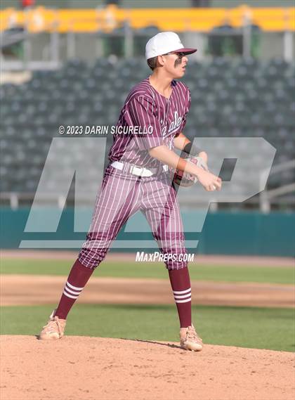 Thumbnail 1 in Nogales vs Casteel (AIA 5A Semifinal)  photogallery.