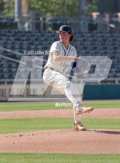 Thumbnail 3 in Nogales vs Casteel (AIA 5A Semifinal)  photogallery.