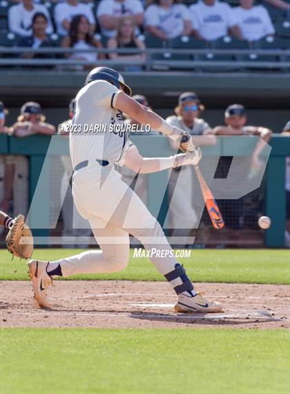 Thumbnail 3 in Nogales vs Casteel (AIA 5A Semifinal)  photogallery.