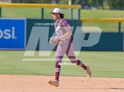 Thumbnail 1 in Nogales vs Casteel (AIA 5A Semifinal)  photogallery.