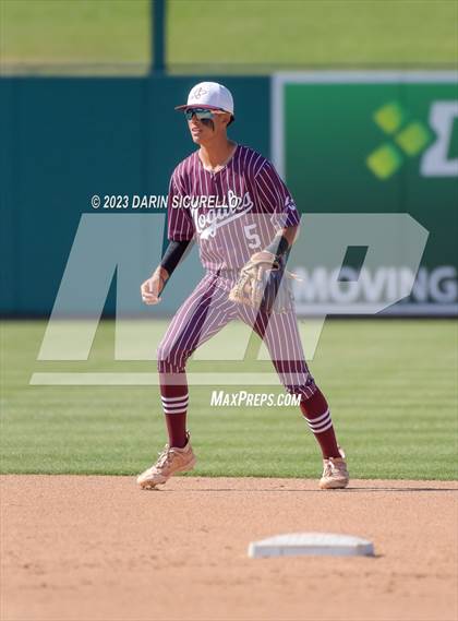 Thumbnail 1 in Nogales vs Casteel (AIA 5A Semifinal)  photogallery.