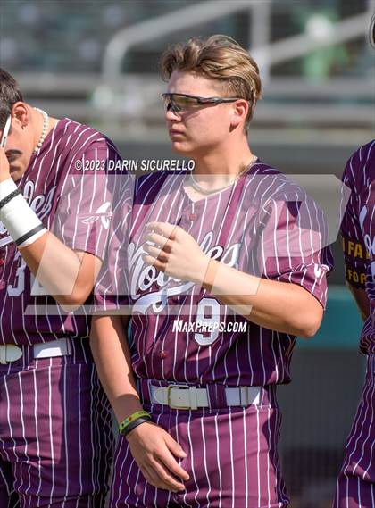 Thumbnail 1 in Nogales vs Casteel (AIA 5A Semifinal)  photogallery.