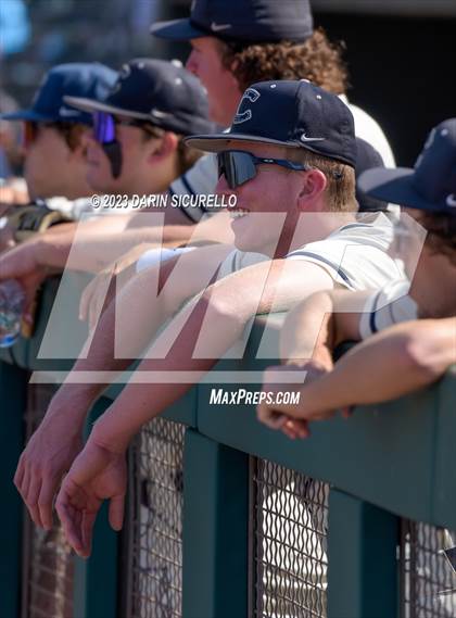 Thumbnail 2 in Nogales vs Casteel (AIA 5A Semifinal)  photogallery.