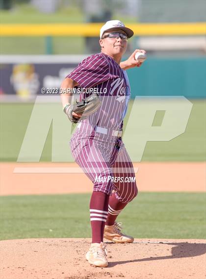 Thumbnail 2 in Nogales vs Casteel (AIA 5A Semifinal)  photogallery.