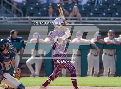 Thumbnail 1 in Nogales vs Casteel (AIA 5A Semifinal)  photogallery.
