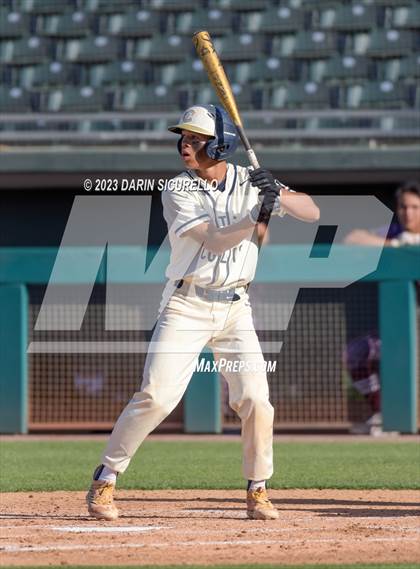 Thumbnail 2 in Nogales vs Casteel (AIA 5A Semifinal)  photogallery.
